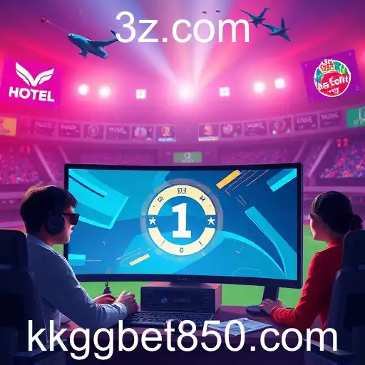 Cenário Atual dos Jogos Online no Brasil