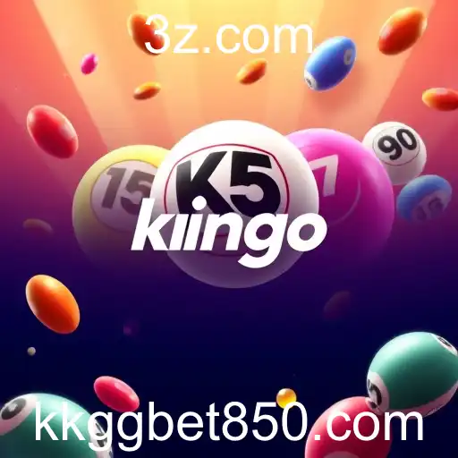 O Impacto de 'kkgg bet' nos Jogos Online