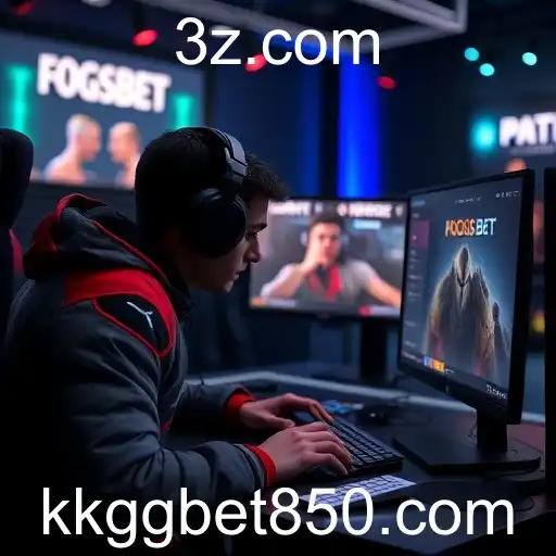 O Crescimento do Mercado de Jogos em 2026