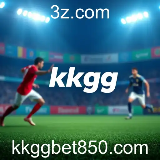 Revolução Digital nos Jogos: O Impacto de 'kkgg bet'