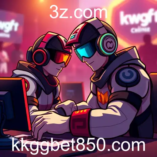 Inovações e Tendências no Mundo dos Jogos em 2026