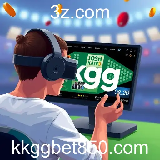 Tendências e Inovações no Mercado de Jogos