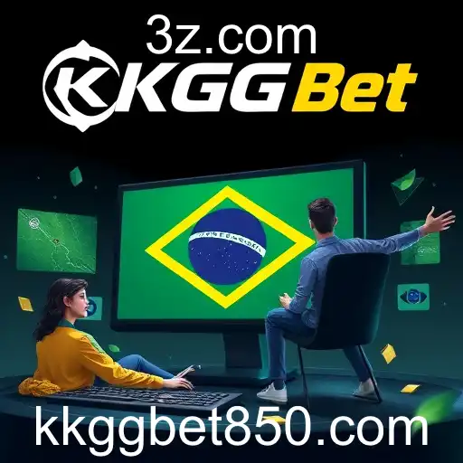 O Impacto Atual dos Jogos Online no Brasil