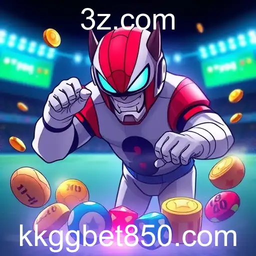 O Impacto do Site KKGG Bet no Cenário Atual de Jogos