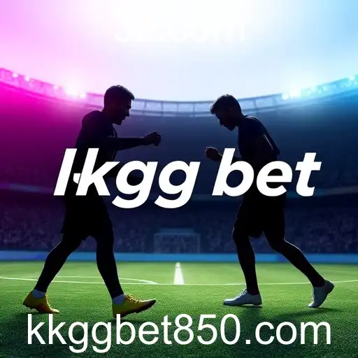 A Influência do 'kkgg bet' no Mercado de Jogos Online em 2026