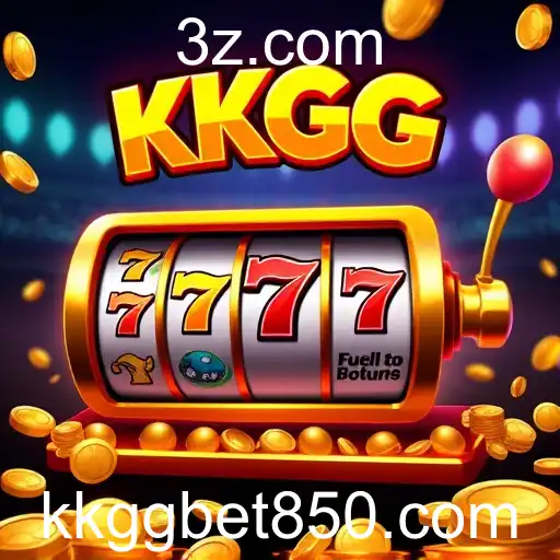 A Crescente Influência do 'kkgg bet' nos Jogos