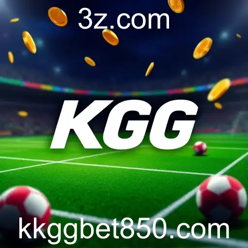 A Ascensão de 'kkgg bet' no Cenário de Jogos Online