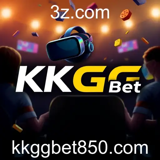A Ascensão da KKGG Bet no Cenário de Jogos Online