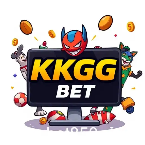 A Evolução e Sucesso do KKGG Bet no Cenário de Jogos Online