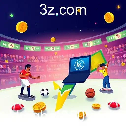 A Ascensão do Mercado de Jogos Online no Brasil