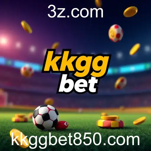 A Estratégia de Promoções no Site 'kkgg bet': Atração e Fidelização de Jogadores