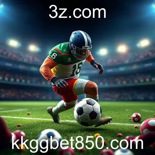 A Ascensão do KKGG Bet e o Impacto no Mercado de Jogos