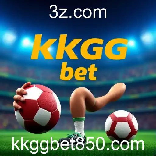 A Ascensão do 'kkgg bet' no Cenário de Jogos em 2026