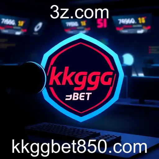 A Ascensão dos Jogos Online: kkgg bet em Destaque